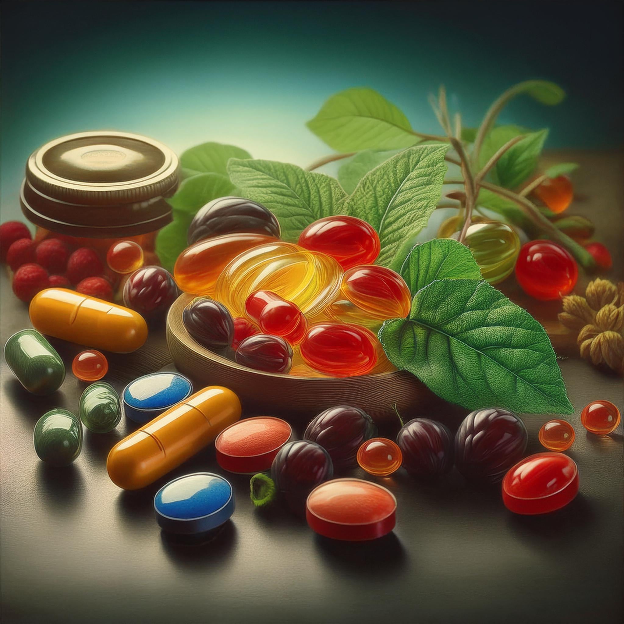 The Ultimate Guide to Choosing the Right Multivitamin for Your Needs