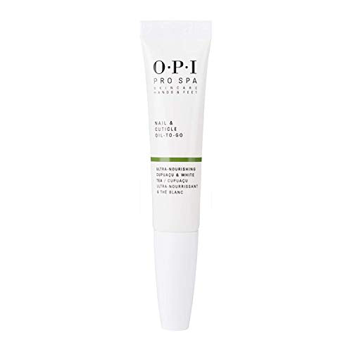 OPI ProSpa Nail 