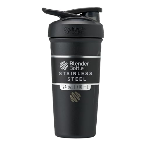 BlenderBottle Strada Shaker Cup