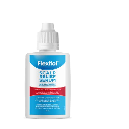 Flexitol Scalp Relief Serum