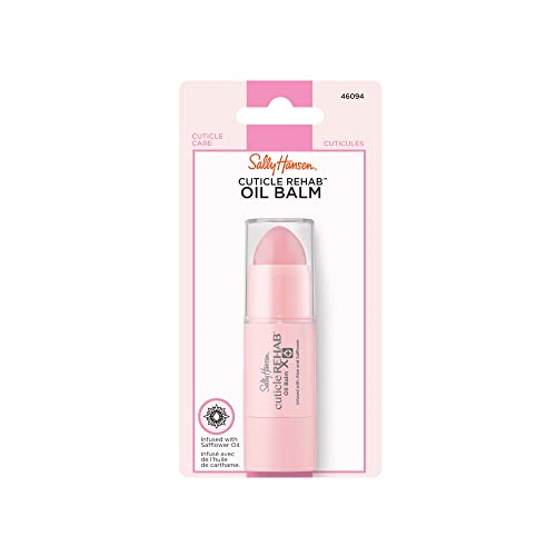 Sally Hansen Cuticle Rehab Oil Balm
