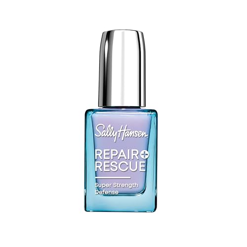  Nail Strengthener,