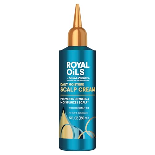 royal oils