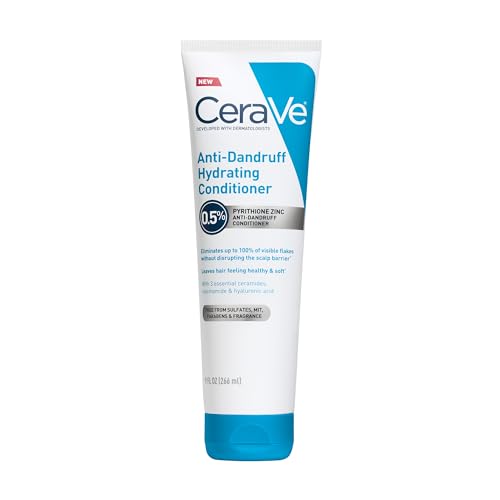 CeraVe Hydrating Anti Dandruff Conditioner