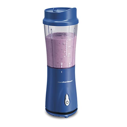 Hamilton Beach Portable Blender
