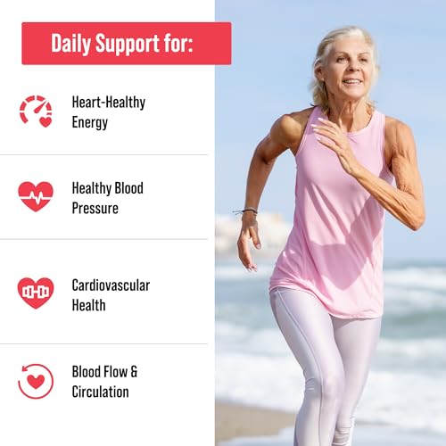 Beet Chews - Blood Pressure Support - Potent 750mg Beet Root Extract - Heart Chews - Blood Flow & Circulation Support Supplement - Super Reds Blend - Beet Root Gummies Alternative – 60 Soft Chews