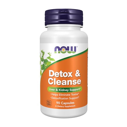 Detox and Cleanse
