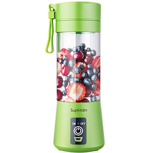Personal Mixer Rechargeable
