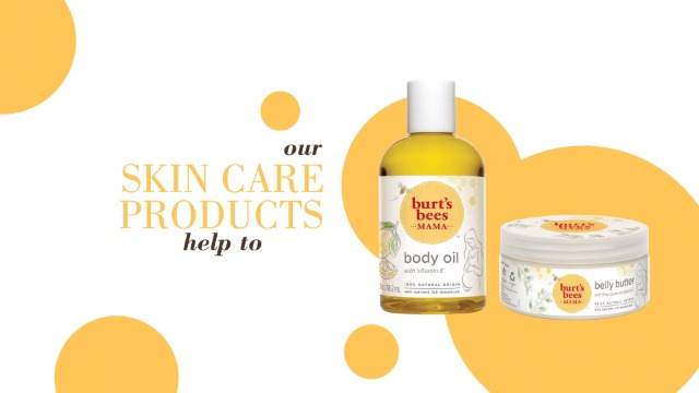 Burt's Bees Mama Leg and Foot Cream with Peppermint and Coconut Oils, 99.0% Natural Origin, 3.38 Ounces