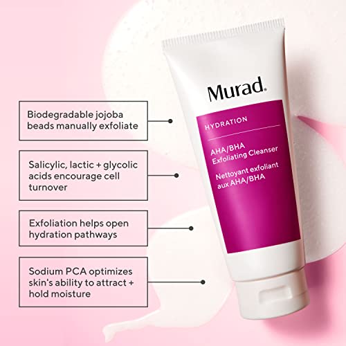 Murad Hydration Trial Kit - Hydrating Beauty Products Kit