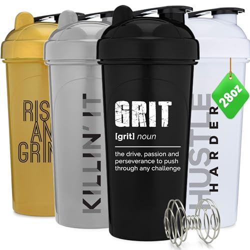 |Shaker Cup