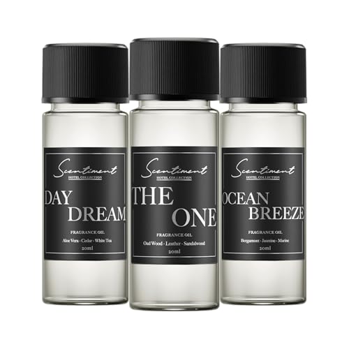 premium fragrance oils,