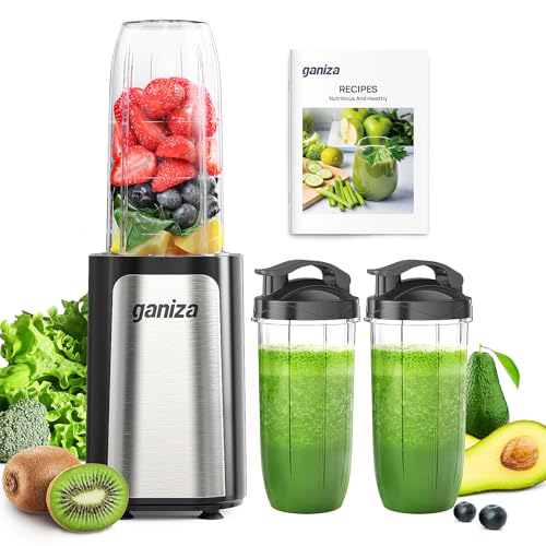 Ganiza Blender for Smoothies