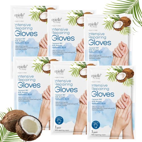 Epielle Intensive Repairing Gloves