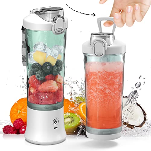 Personal Size Blender 