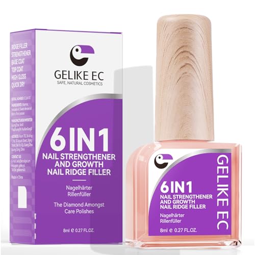 Gelike EC Nail Strengthener