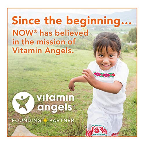 NOW Supplements, Vitamin C-1,000 with 100 mg of Bioflavonoids, Antioxidant protection*, 100 Veg Capsules