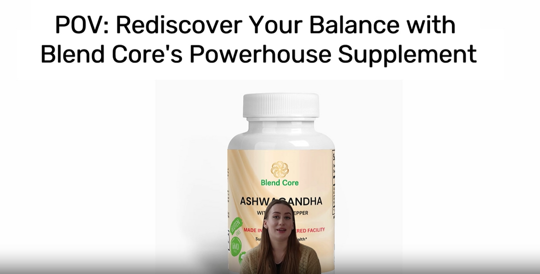 Ashwagandha with Black Pepper Ashwagandha Supplements – 60 Count Pure Ashwagandha Capsules for Immune Support, Energy Boost – Non-GMO Vegan Friendly Ashwagandha Complex