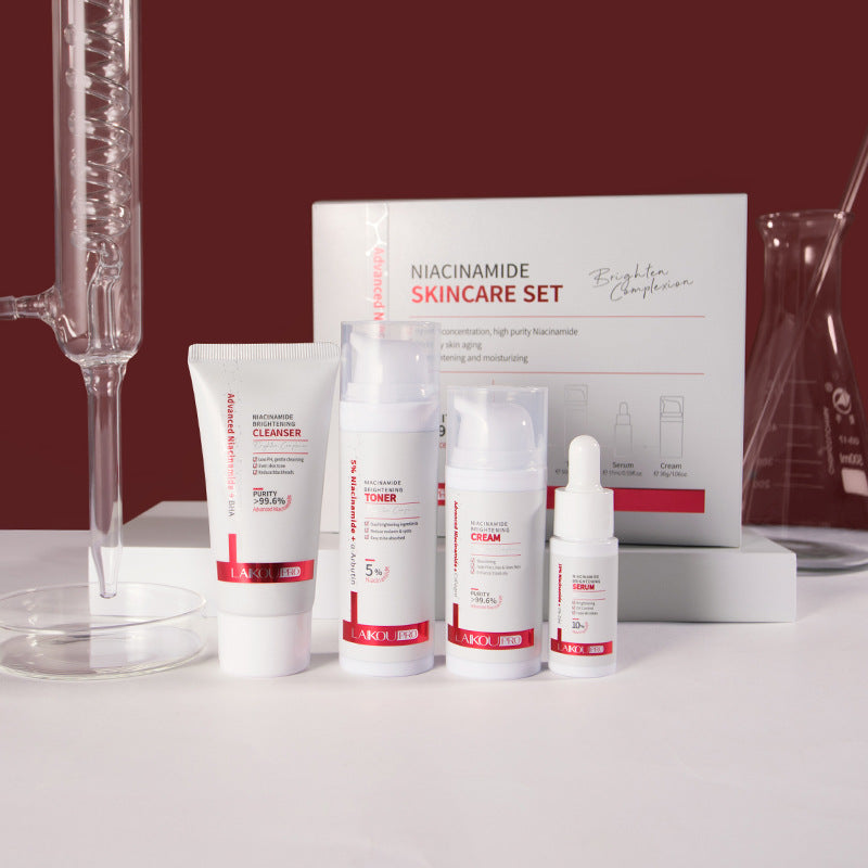 skin care set