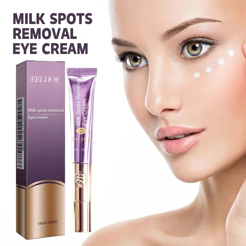 Anti-Wrinkle Eye Cream AdvancedEye Cream for Firming, Hydration and DarkCircle Therapy with Lift & Radiate Formula