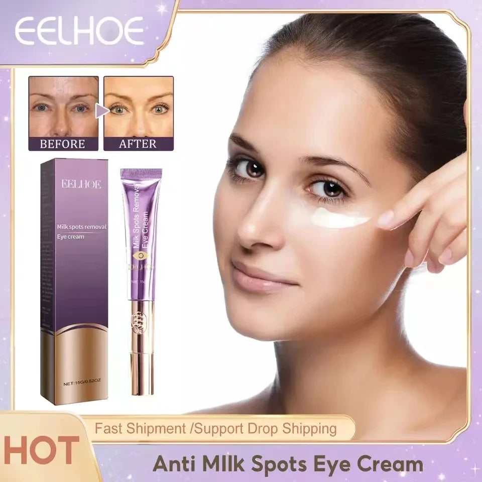 Anti-Wrinkle Eye Cream AdvancedEye Cream for Firming, Hydration and DarkCircle Therapy with Lift & Radiate Formula