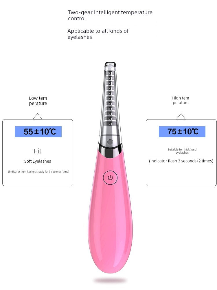 Betico Electric Eyelash Curler