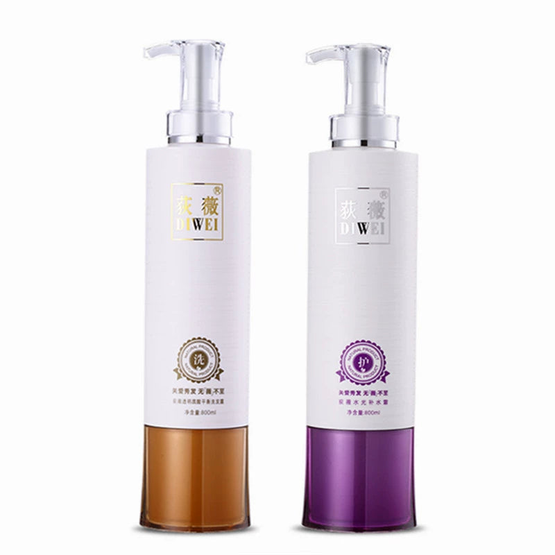 Qiwei Hydrating Liquid Hair Conditioner Diwei Hair Mask Non-Steamed Hair Nursing Dry and Dry Manic Hair Water Light Hydrating Cream Handy Gadget