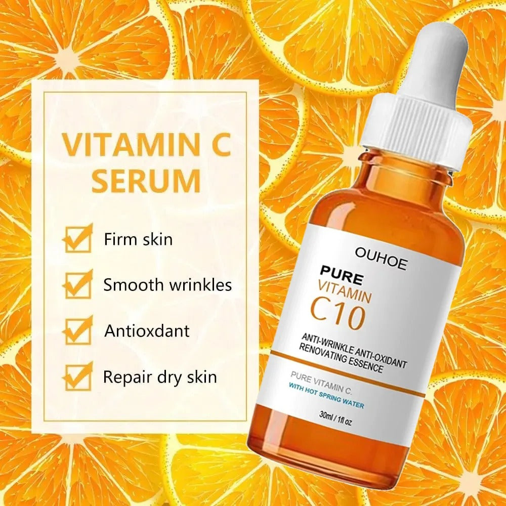 vitamiun C serum